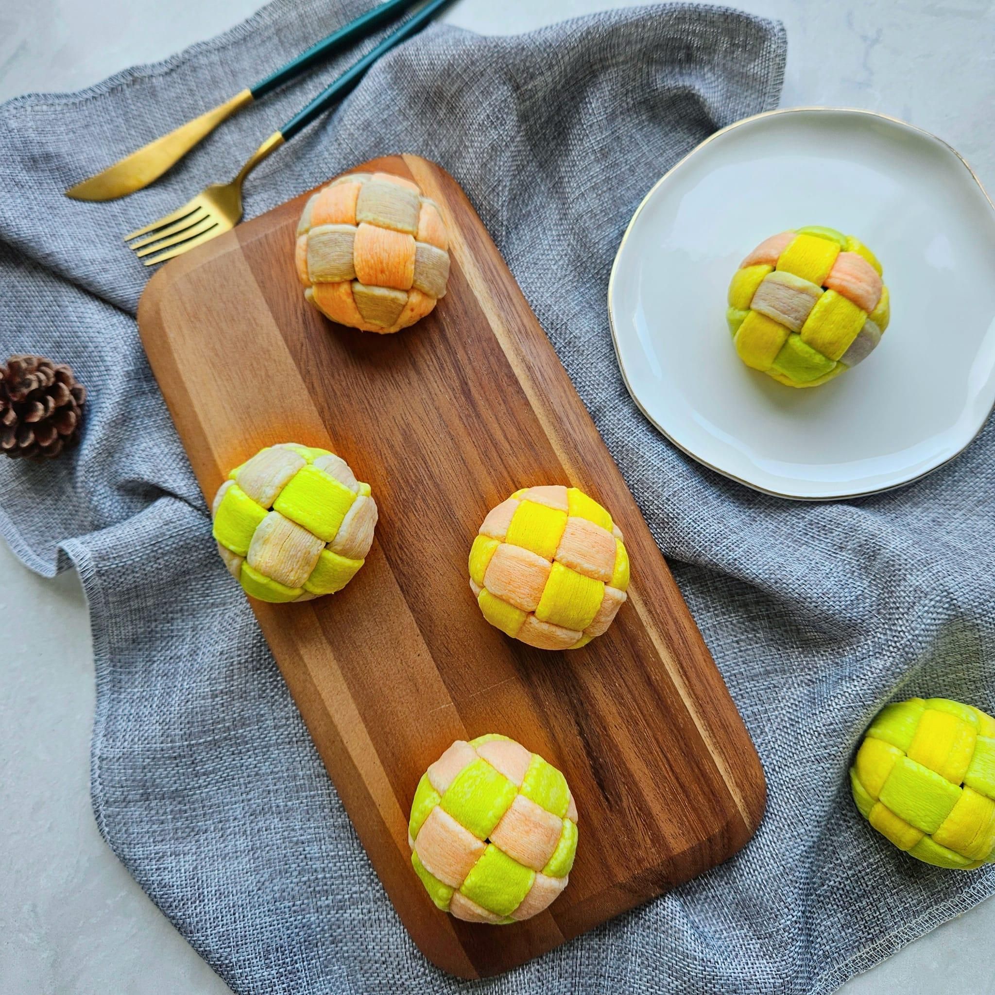 跟著老師的講解一步一步，沒有想像中困難