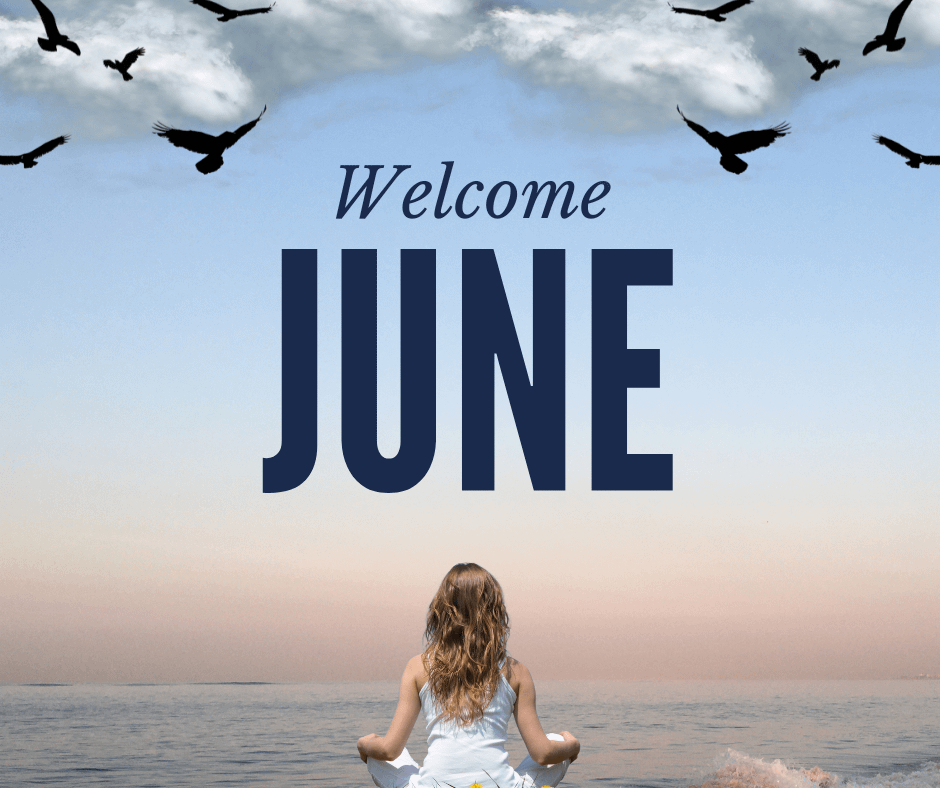 六月天象：此心安處是吾鄉