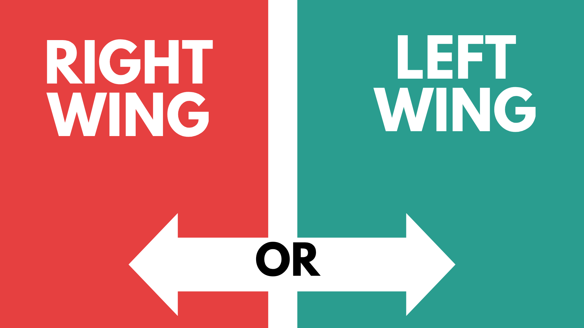 全球右派崛起，DEI時代的結束？