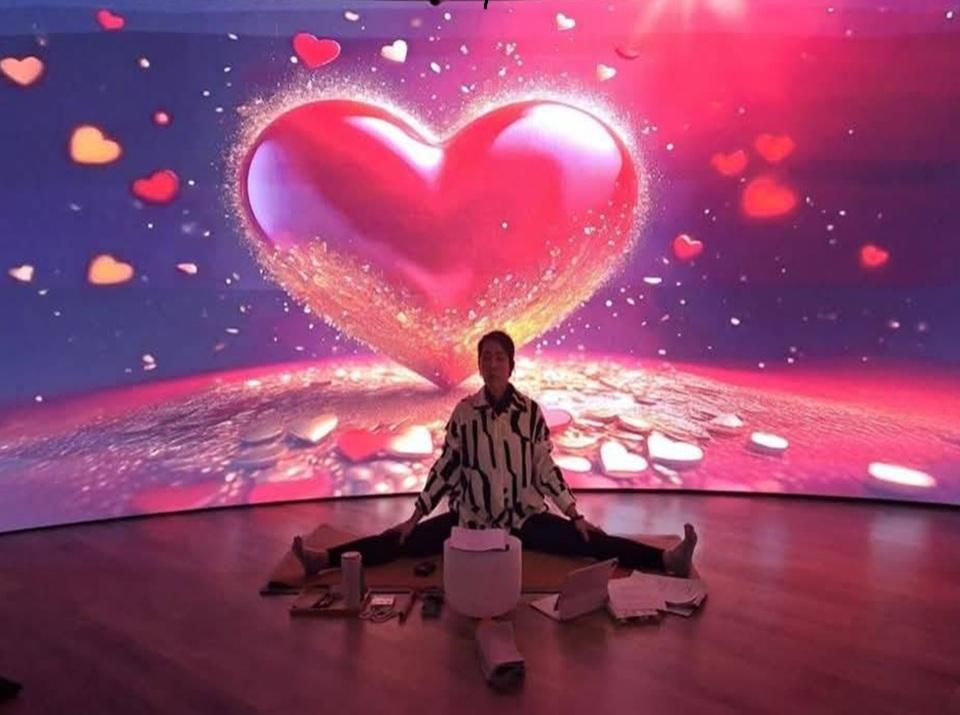 《花絮》MAI 200+Plus課程——第3堂