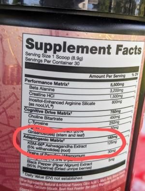 Should You Be Concerned About the Denmark Ban on Ashwagandha Use?