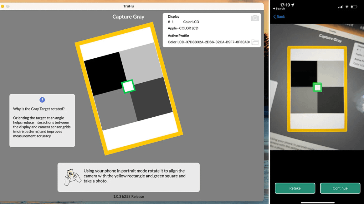 2025 最新螢幕 AI 校色技術完整解析：傳統校色 vs AI 自動校色趨勢