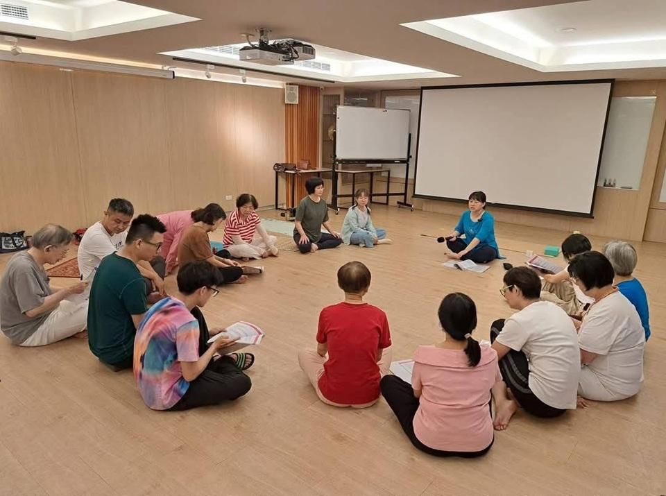 【MAI實踐複習課】第09週花絮