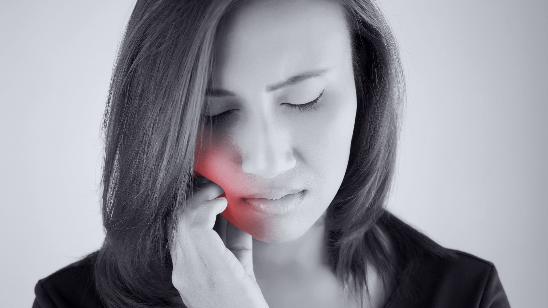 為甚麼睡不好要看牙醫？