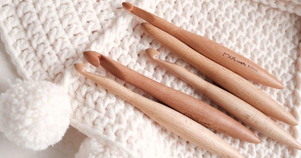 【針號＆尺寸】我該買幾號針？尺寸該怎麼看才好？