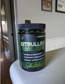 Citrulline Malate
