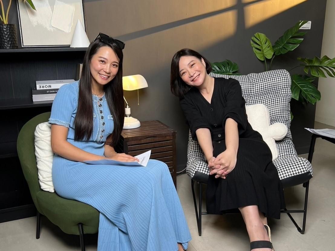 多重身份的斜槓人生：Jennifer的勇敢追夢故事