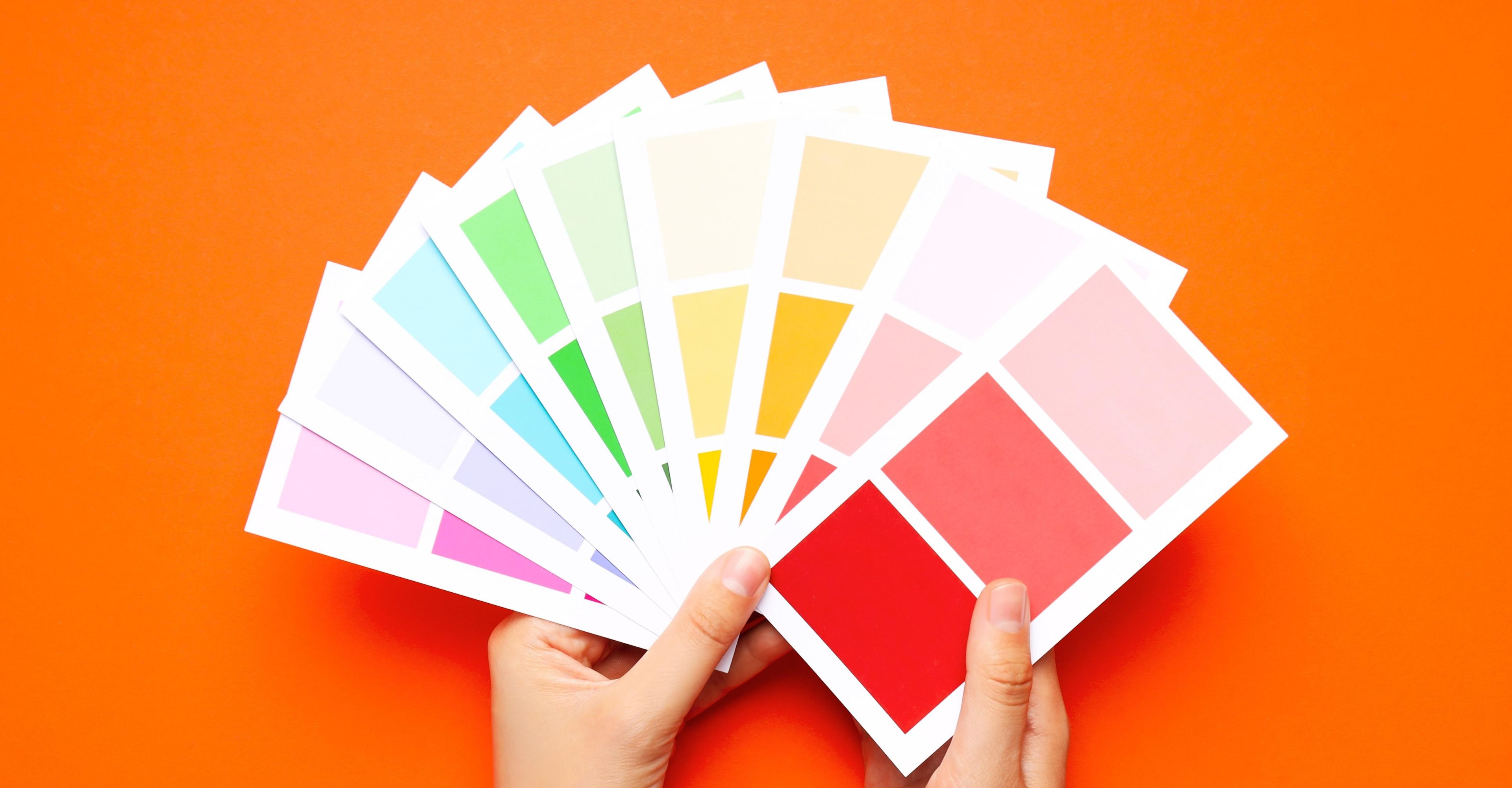 好用的8個配色網站推薦