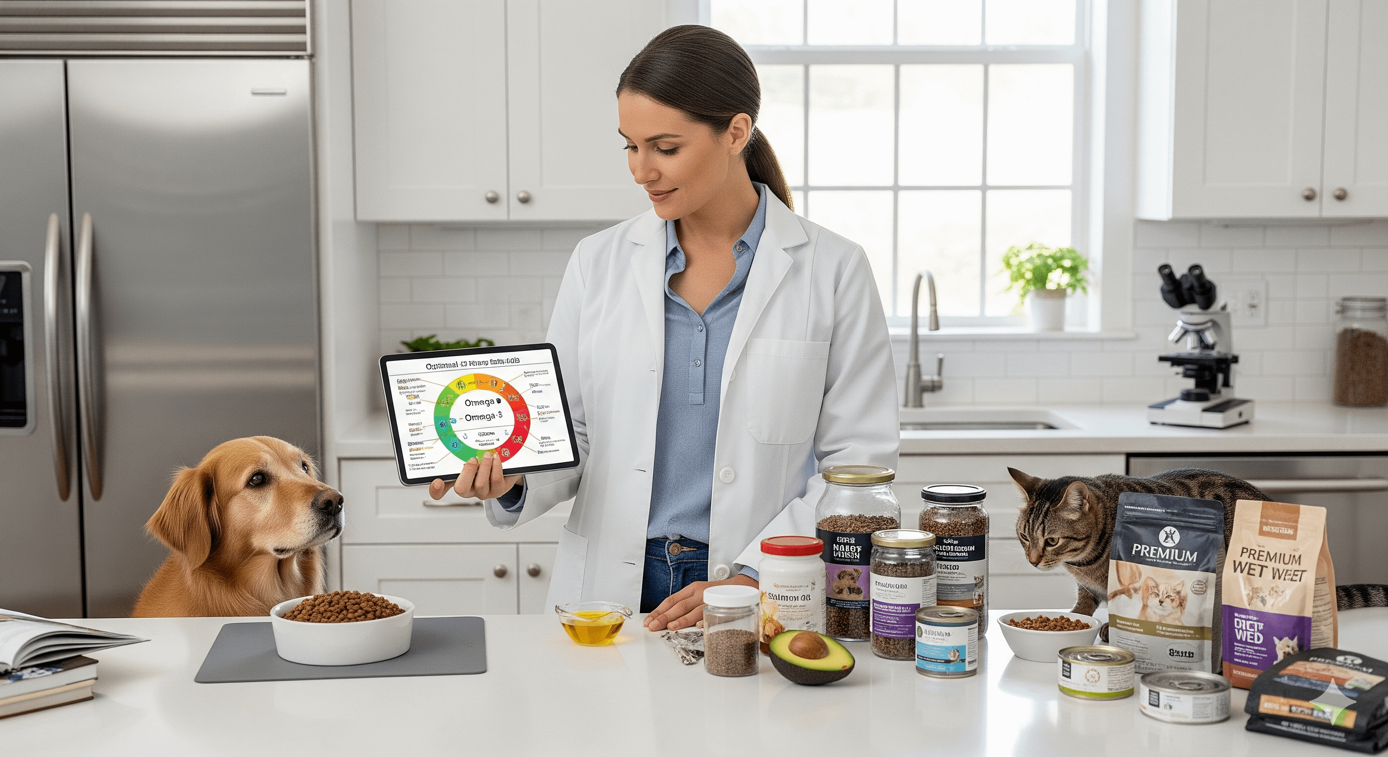 基礎營養 ｜脂肪不只是熱量！你不可忽視的脂肪酸真相-基礎篇