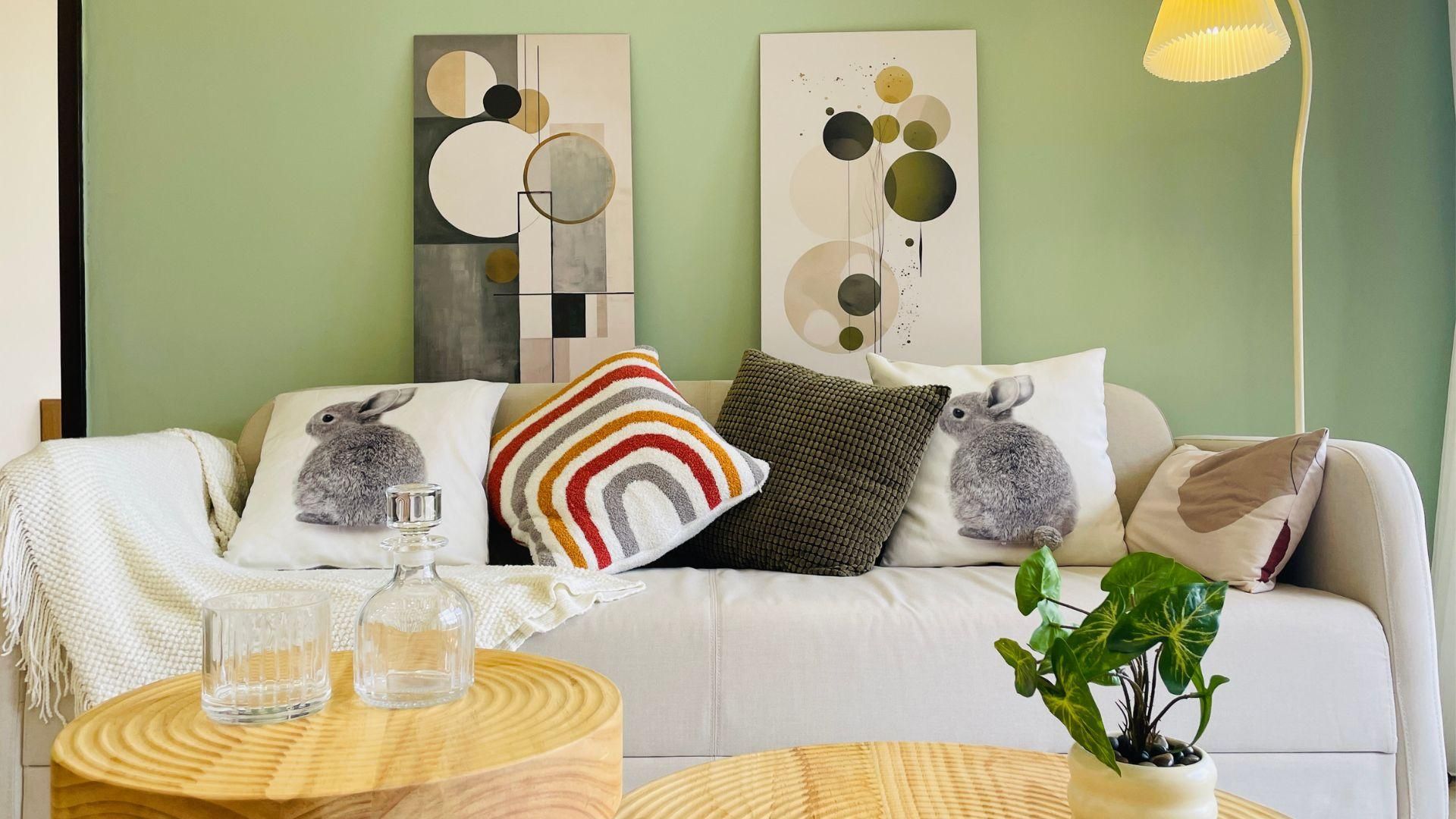 🏠 學員作品：賴可芳 Vanessa