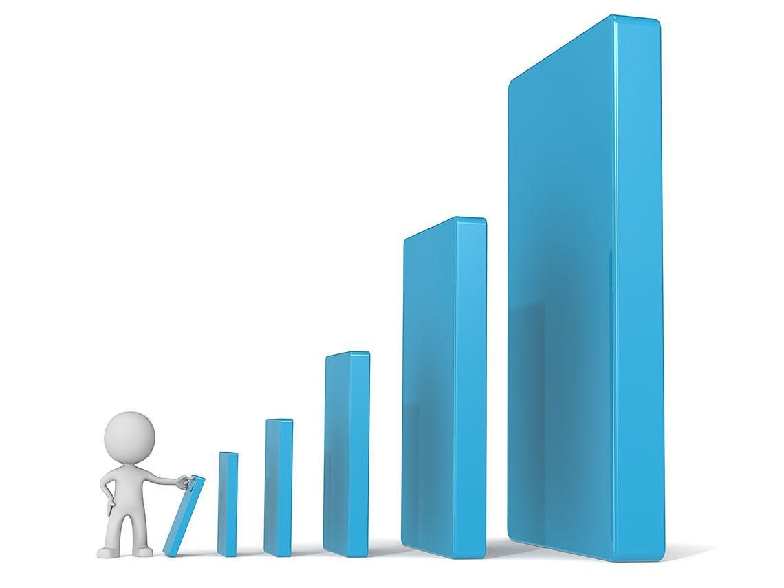 存股總編謝富旭：年領百萬股息，從改變「投資記帳」方式開始！