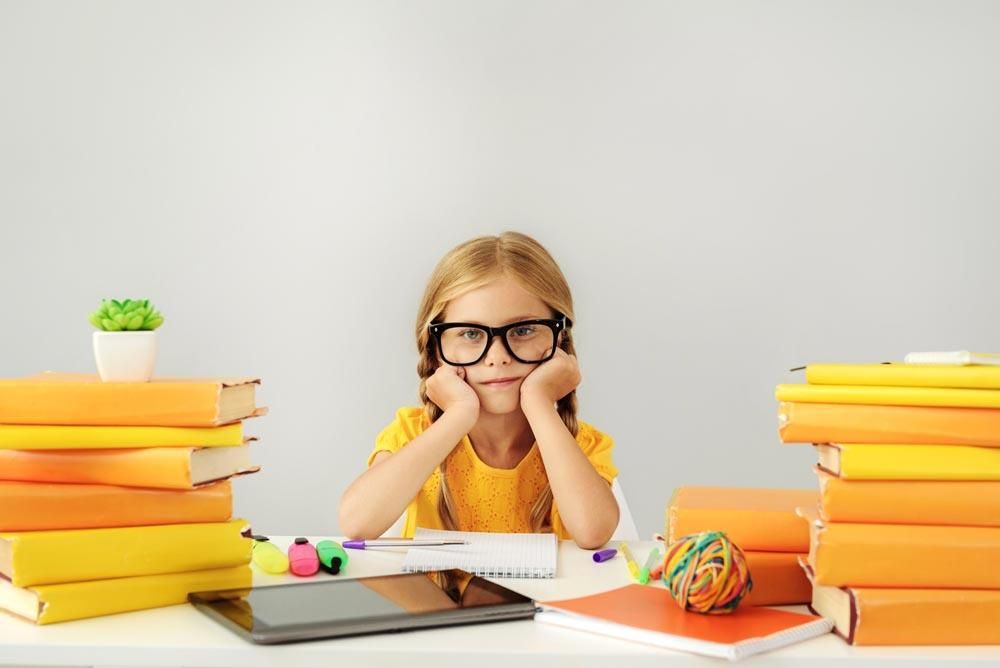 教養失敗！孩子的缺點居然是我造成的？