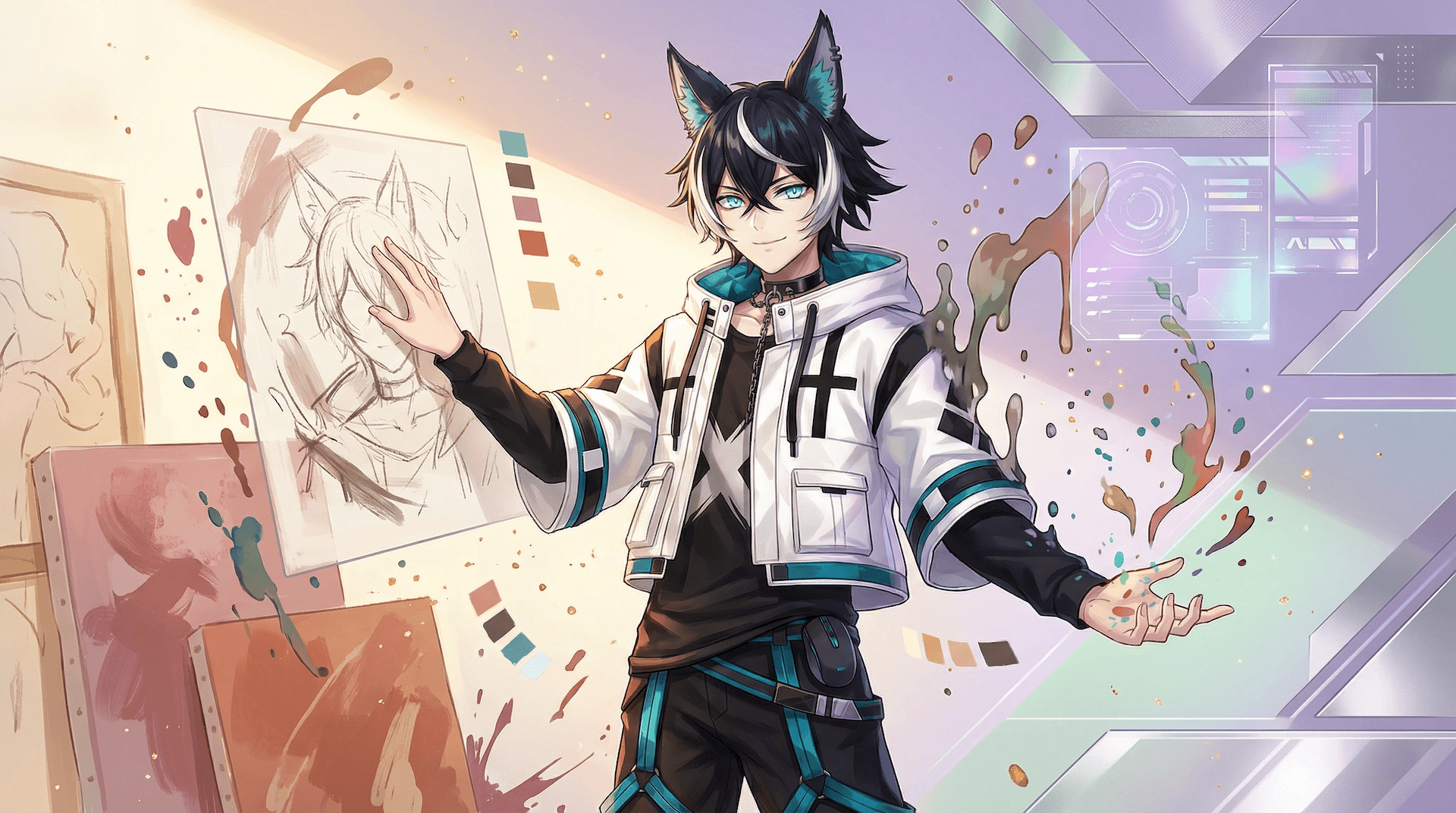 2026 設計趨勢完整解析：不完美就是新完美，AI 時代的設計師生存指南