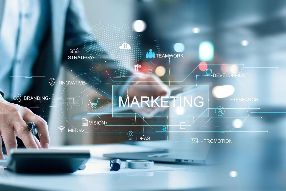 數位整合行銷：整合才能擴大品牌影響力｜戴卡洛