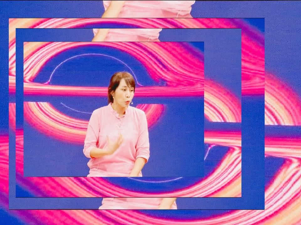 《MAI200系列》超心智課程——第3堂