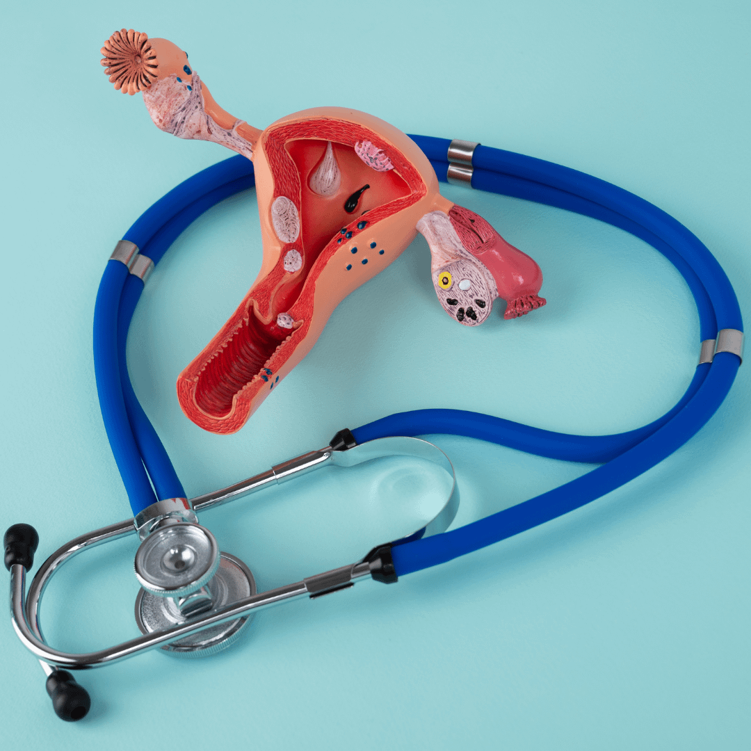 不是月經期卻出血！？小心是子宮內膜病變