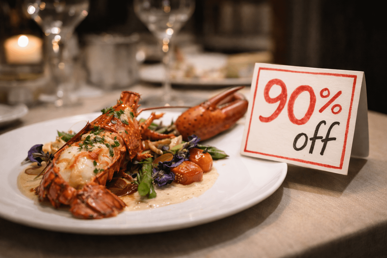 只賣產品，不賣品牌｜戴卡洛