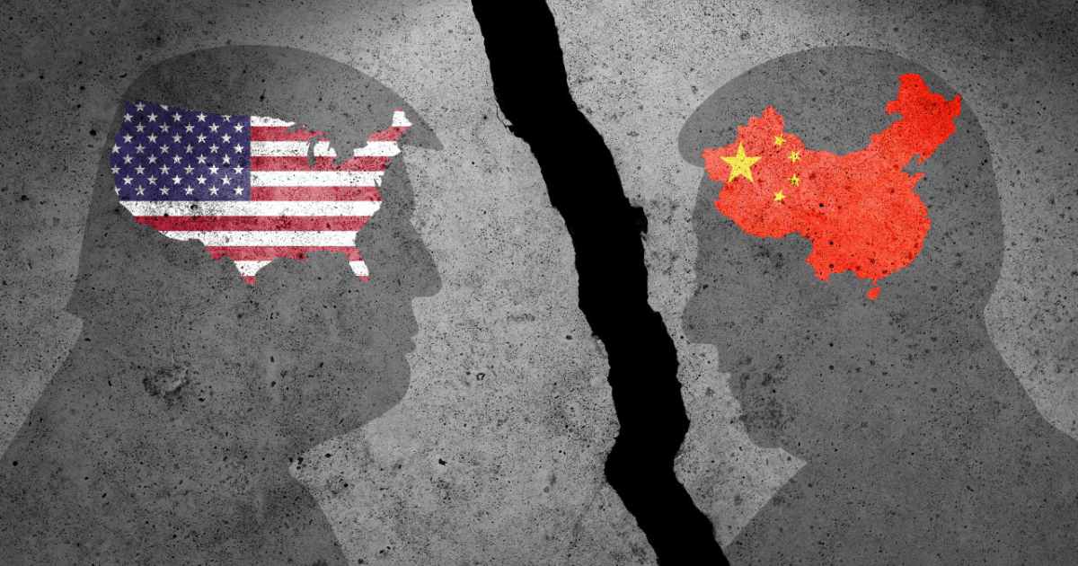 暖神凱哥觀察焦點》川習通話落幕，稀土壓力背後的台股亮點浮現