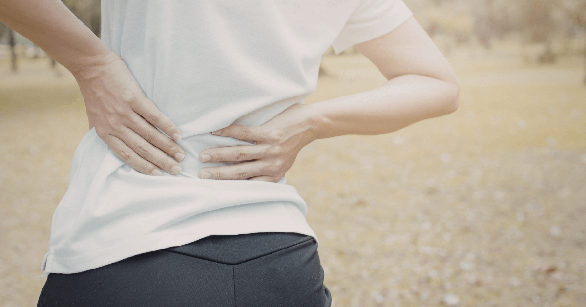 脊椎穩定，光靠腹內壓就夠了嗎？