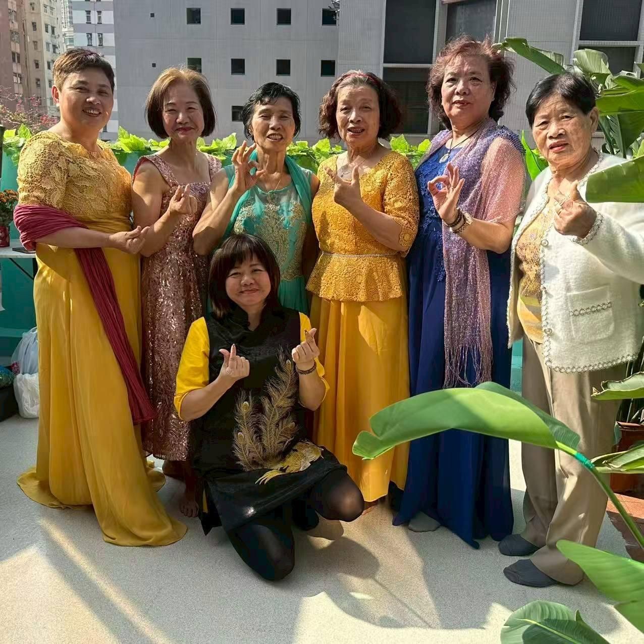 《花絮》2026.03It’s TIME | 節慶心❤️儀式系列國際婦女節 香港場