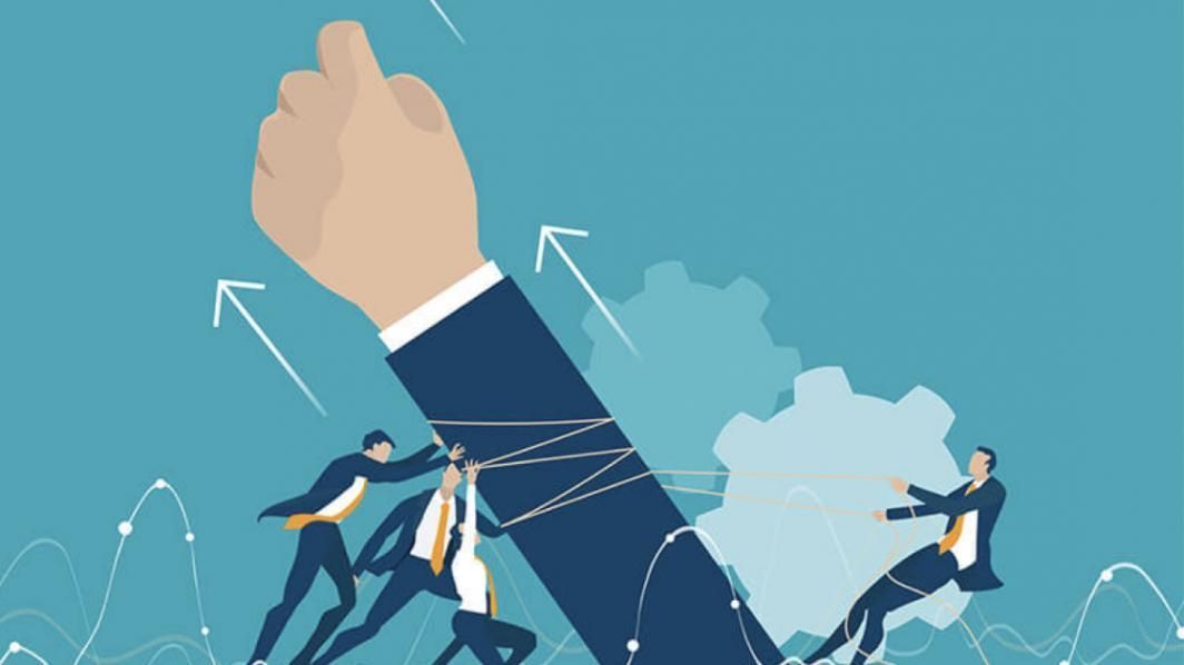 【組織變革中HR的13次角色轉變，你現在是其中的誰？】