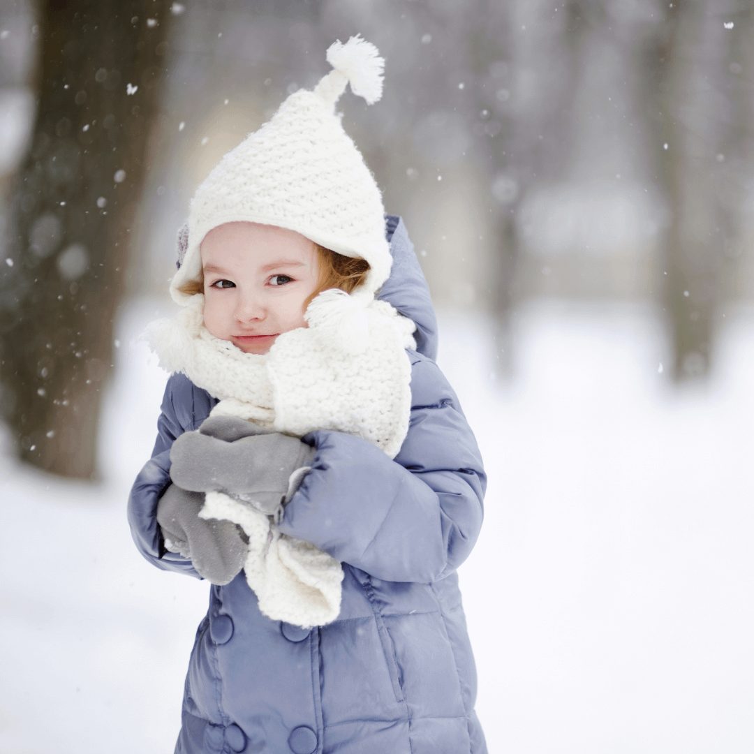 寒流來襲！如何透過喝水守護家人與自己的心血管健康