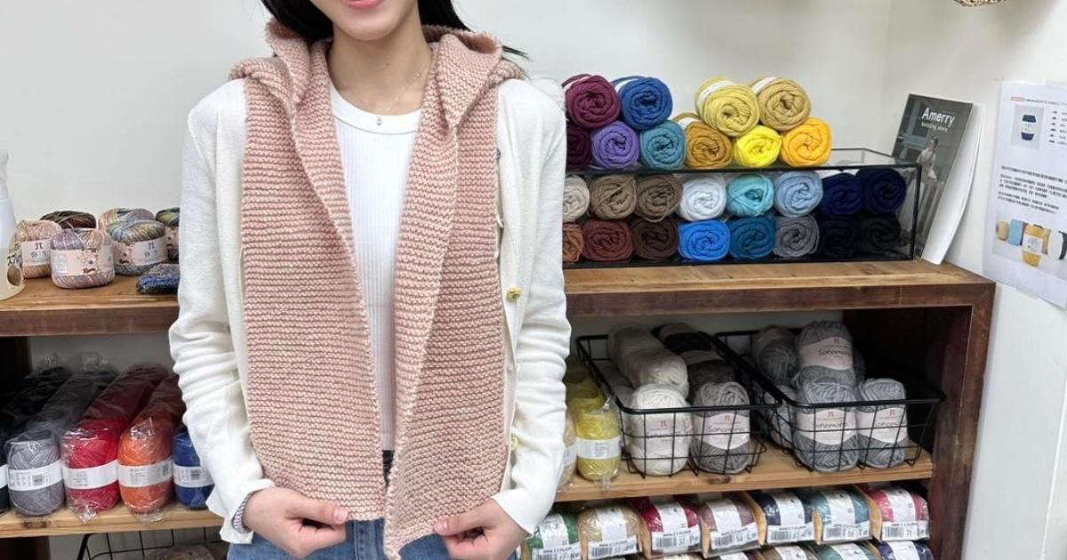 季云｜自己完成時的自信與溫柔