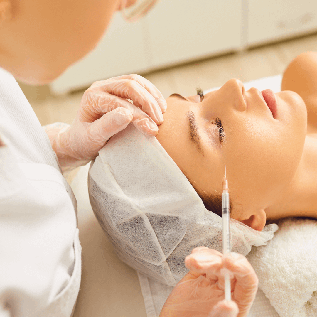 告別饅化臉！趙敏君醫師解析：改善法令紋、木偶紋關鍵在於「支撐」，而不是一味填充