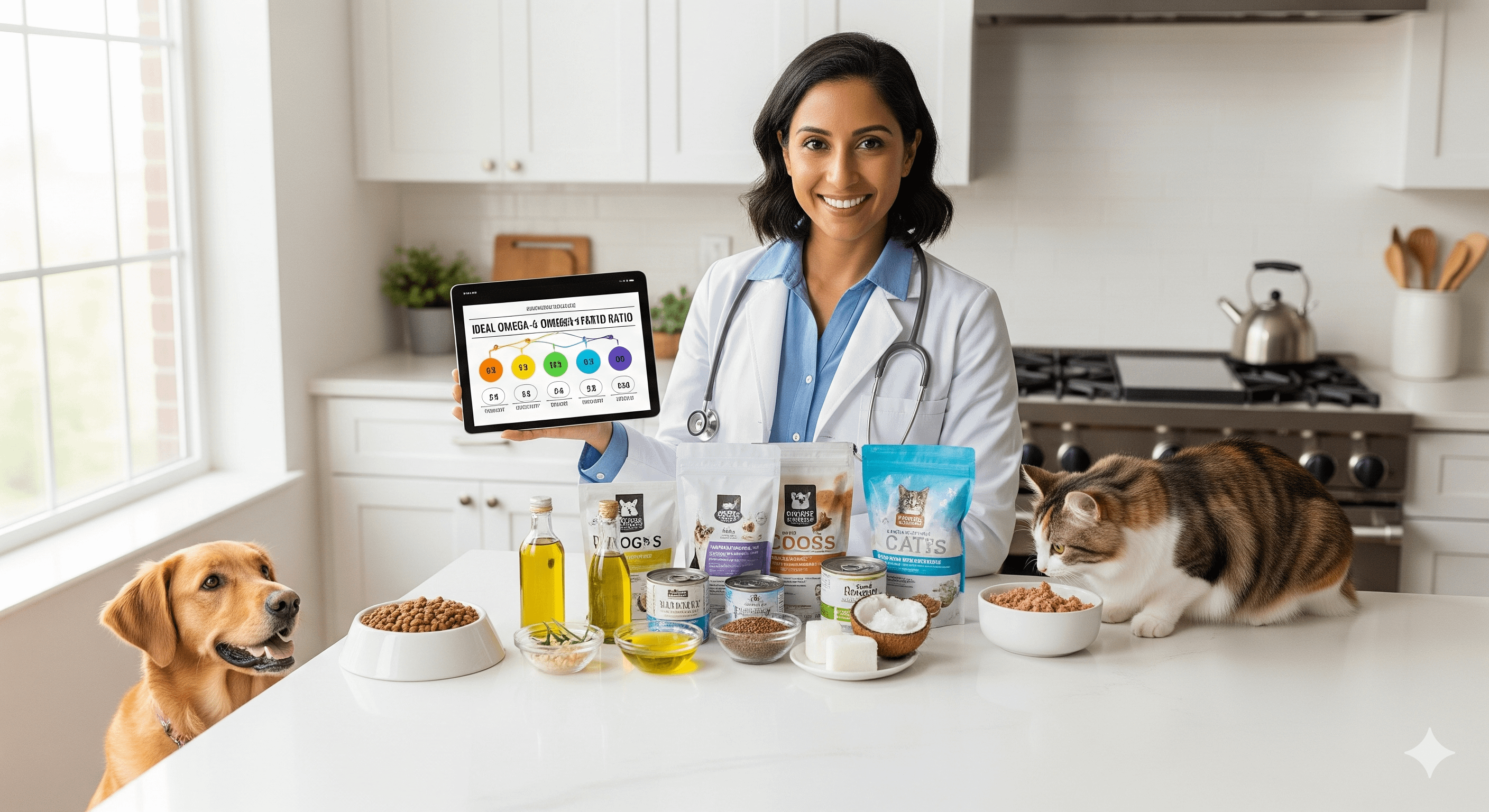 基礎營養 ｜脂肪生理與應用-中階應用