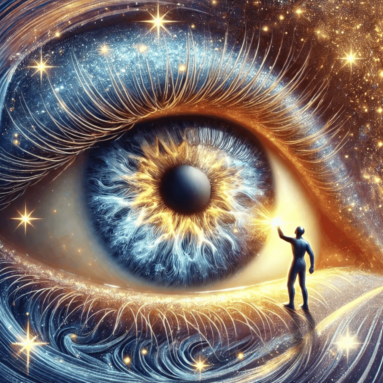 世界首例！創新iPSC誘導性多潛能幹細胞角膜層片成功治療LSCD