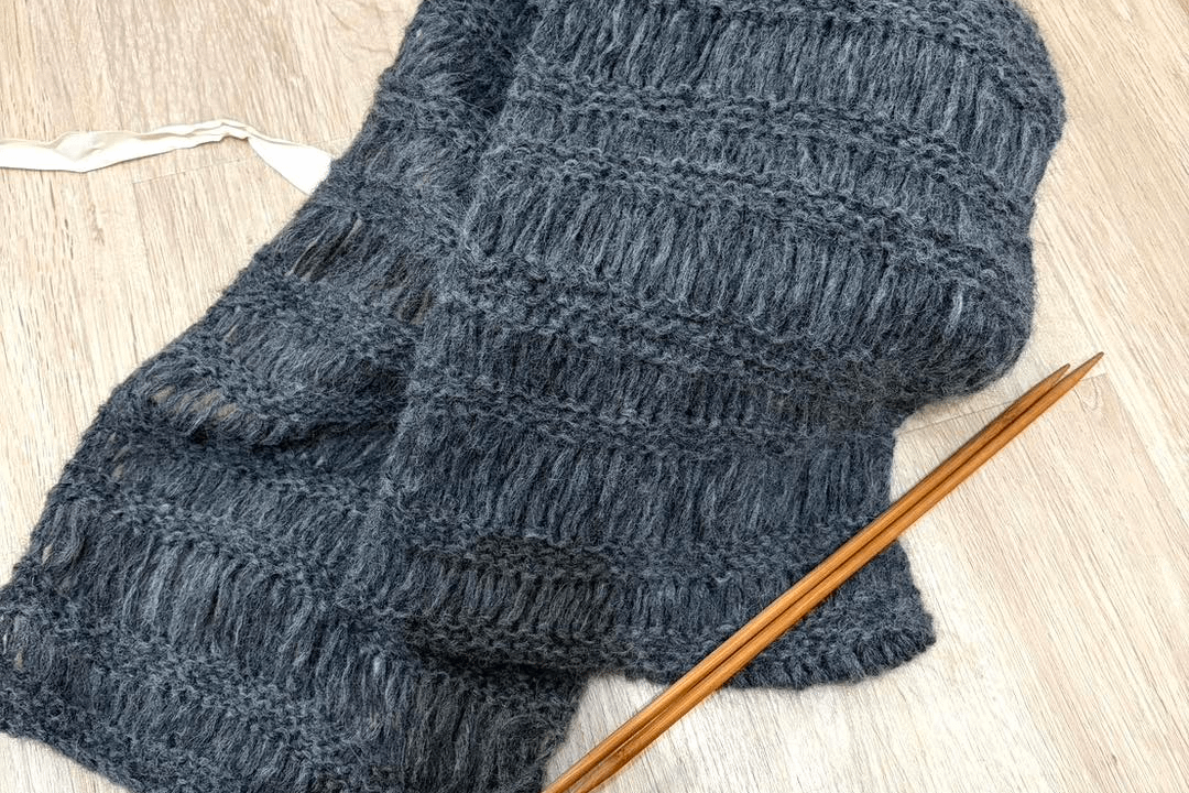 LiLi｜謝謝老師很仔細的教導