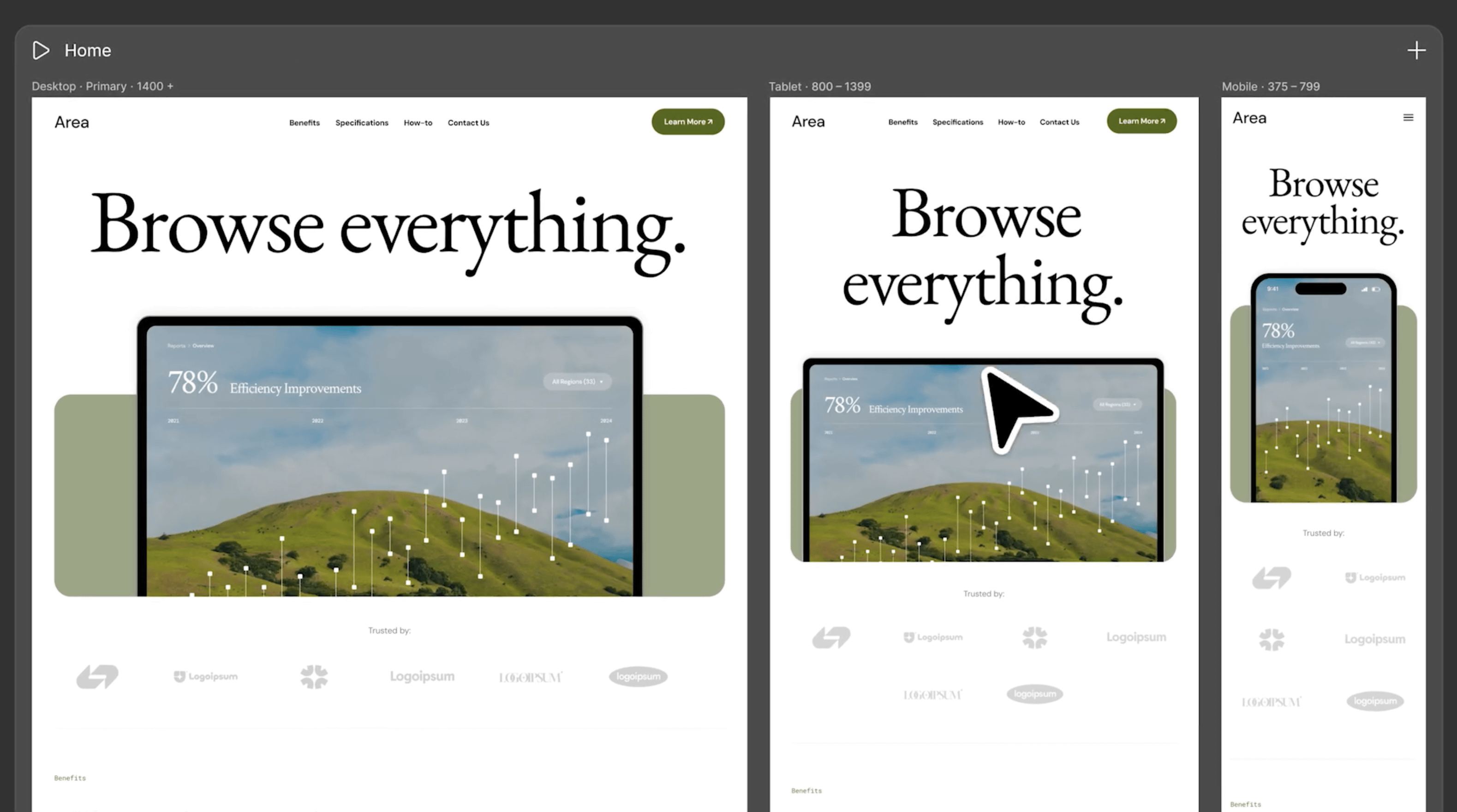 Figma Sites 教學：從設計到網站上線的無縫流程