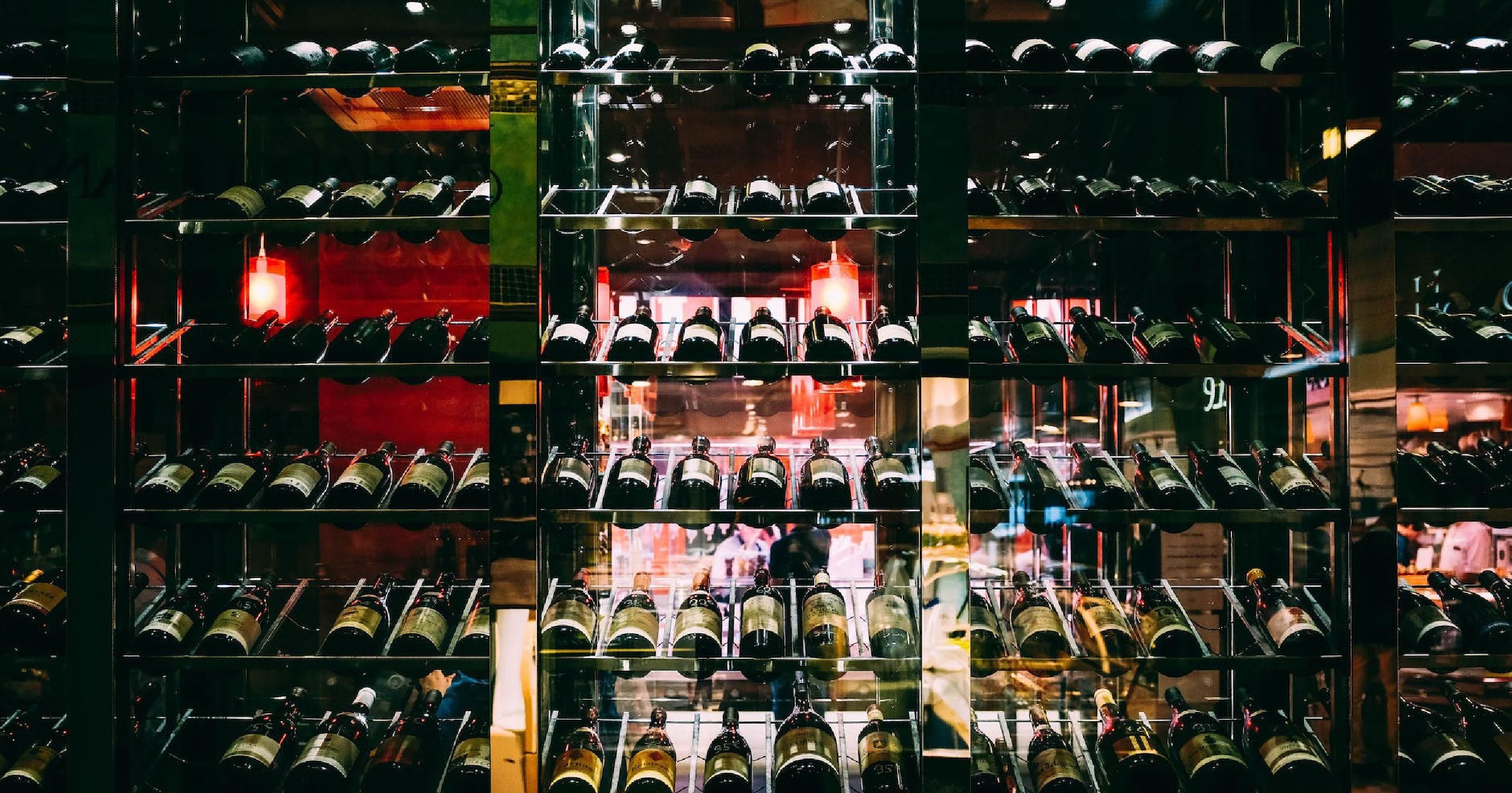 侍酒師都這樣搭！葡萄酒與餐點搭配的四大原則