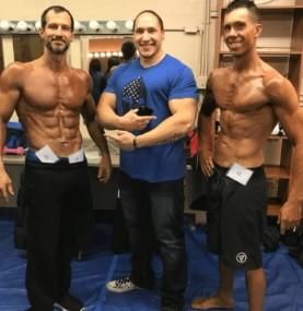 Nutrition Guide Part ll: Considerations for Athletes