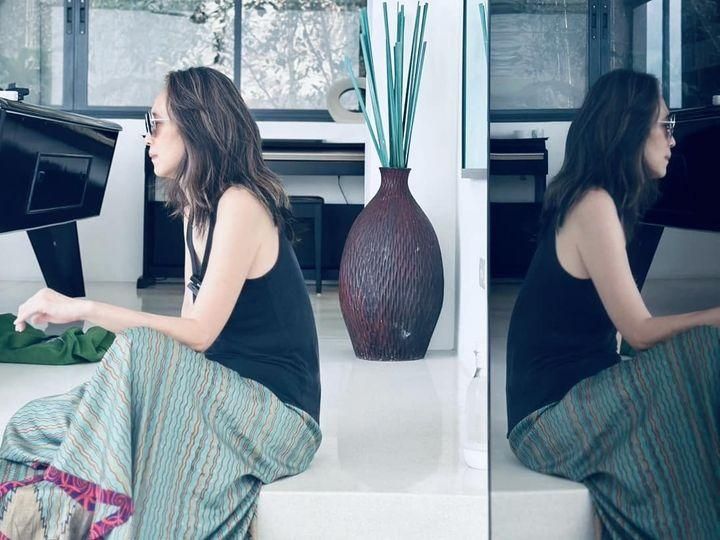 有好的心念加上有效的行動力  那就無敵了