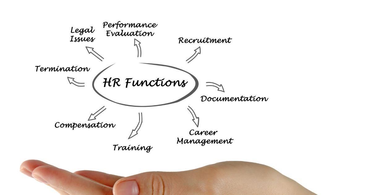 人資知識更新：提升專業素養的關鍵一步