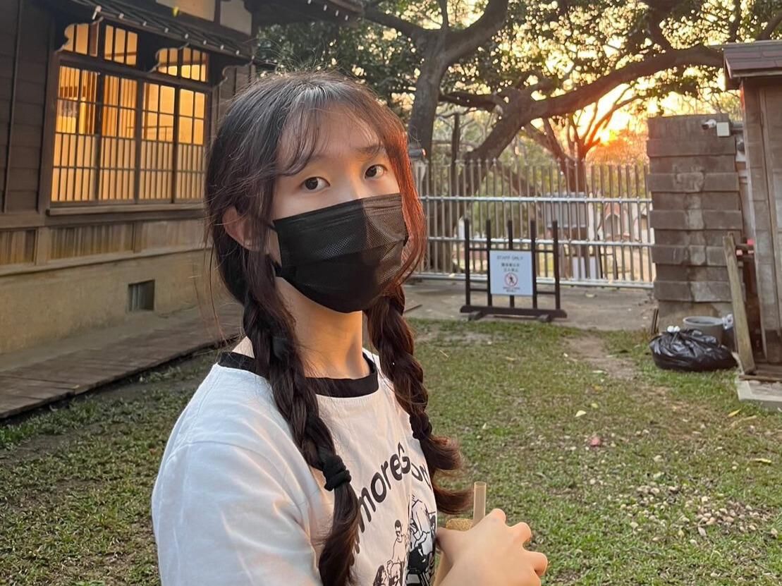 化學成了一個定心的科目，就像是在看到考程表的下一科是化學時，安心比緊張還多的程度