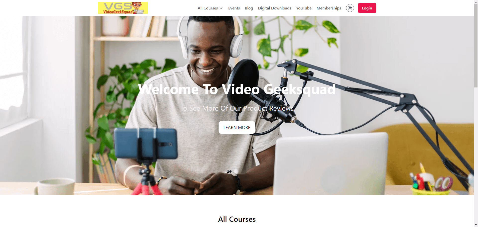 How To Access Your Membership Classes & Paid Classes 