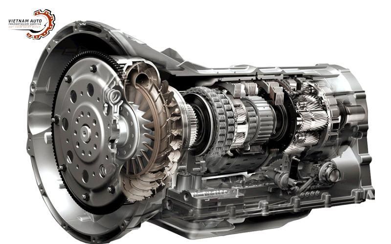 Cấu Tạo Hộp Số Tự Động: Tìm Hiểu Chi Tiết Về Công Nghệ Truyền Động Hiện Đại