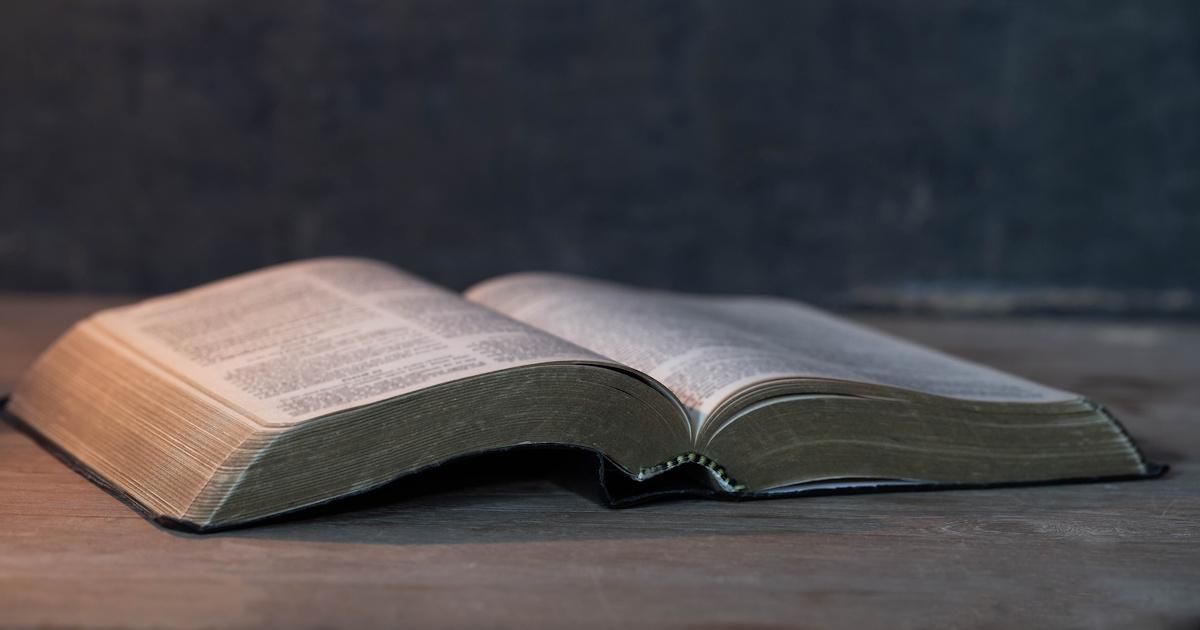 讀經靠工具，還是被工具牽著走？