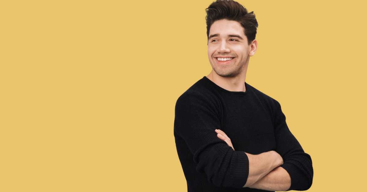 為什麼你還是單身魯蛇？男人必做的十大自我提升，讓你職場情場雙贏！