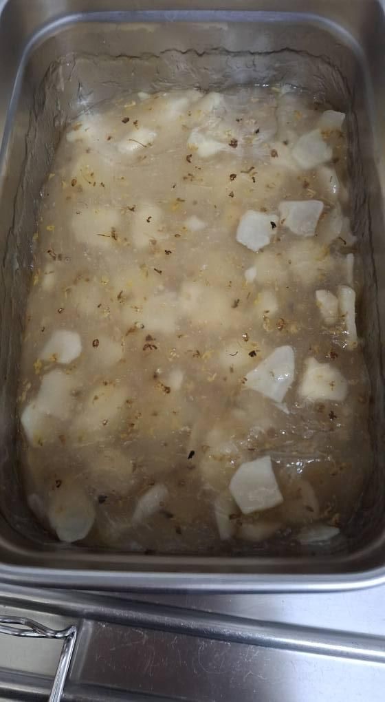 難得有香港老師來教做怎能錯過呢