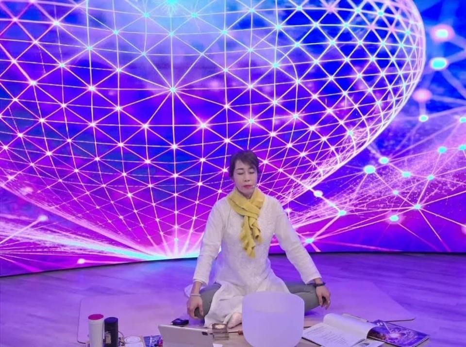 《花絮》MAI 200+Plus課程——第4堂