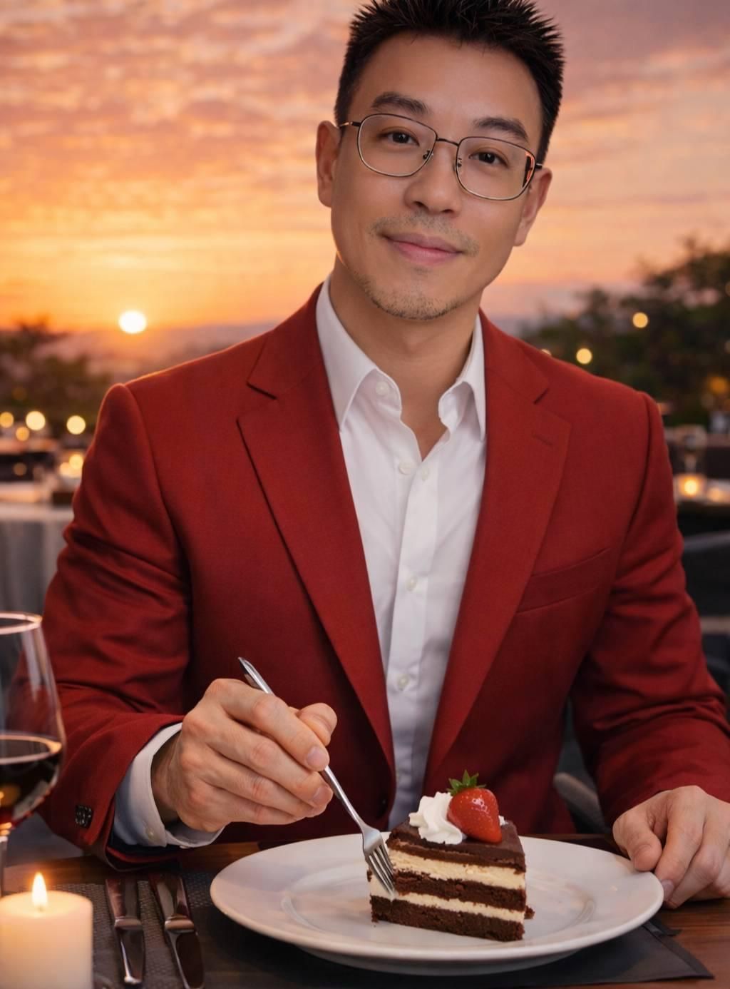 【LEO哥與源頭幫AI偶像談大腦的真相】