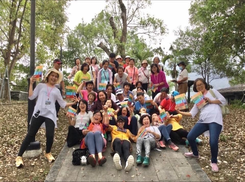 《花絮》南區秘境心遊～『斜坡上的部落＆南臺灣後花園』心靈文化之旅🍀