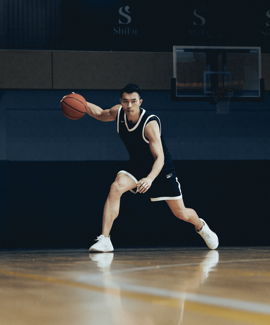 什麼是好的運球？跟陳信安學運球的三個原則