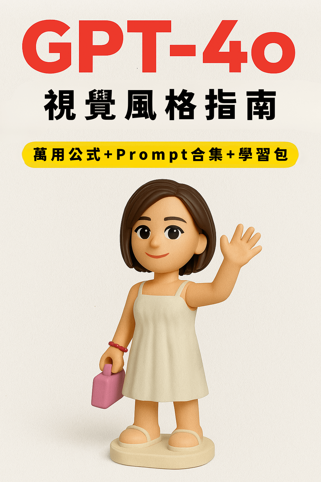 OMG～我好像打開了什麼AI圖風寶藏 🤪✨