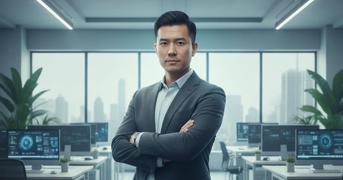 數位時代企業最看重的職業技能，你準備好了嗎？