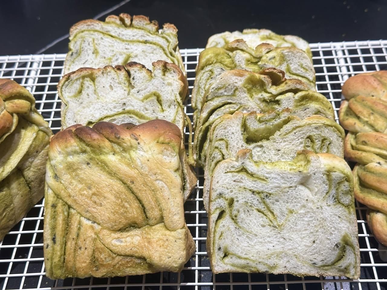 準備材料真的不容易，但做出來的作品好喜歡