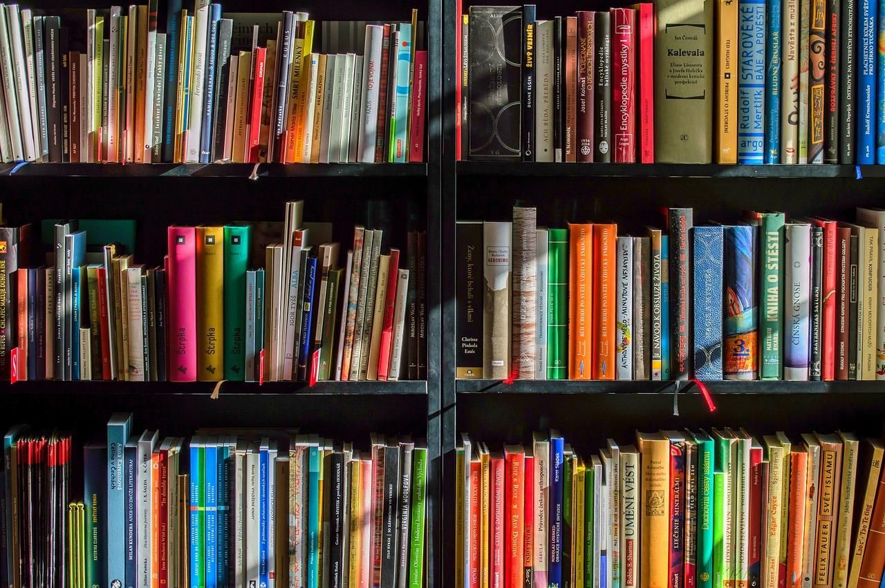 20 Books Every Marketer Should Conquer in 2024